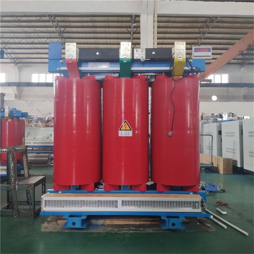 莎车SCB10-1250KVA/10KV/0.4KV干式变压器