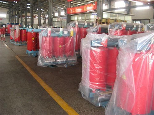 莎车SCB10-200kva干式变压器现货价格